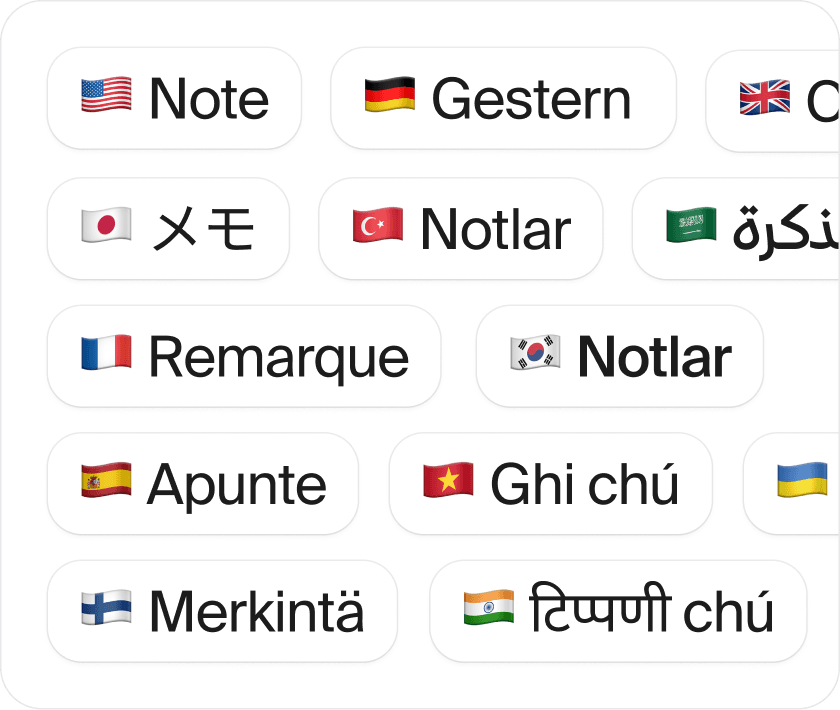 Generate a Personalised Cover Letter Instantly